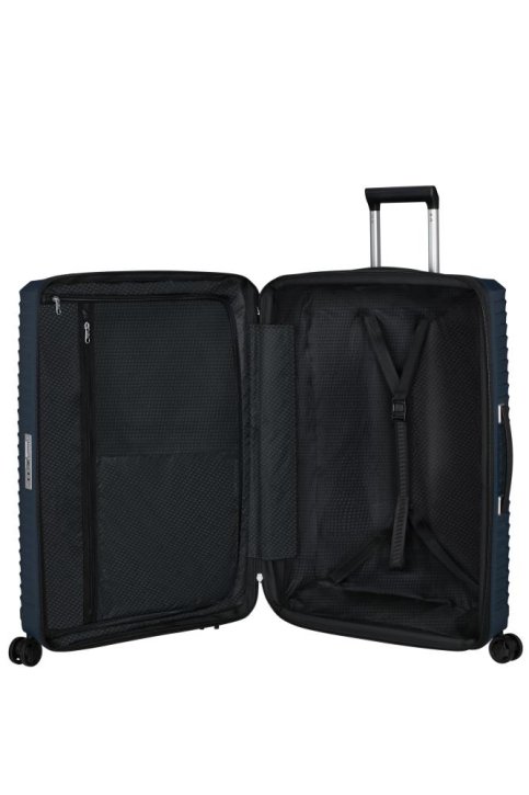 Samsonite UPSCAPE Spinner 68/25 exp. blue nights